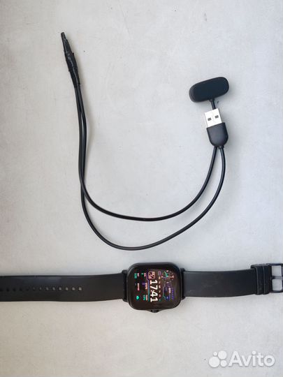 Amazfit GTS 2E