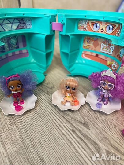 Набор Itty Bitty Prettys 