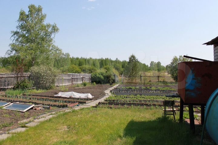 Дача 40 м² на участке 13 сот.