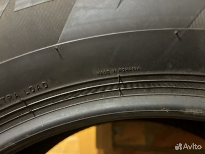 Pirelli Ice Zero 255/55 R18