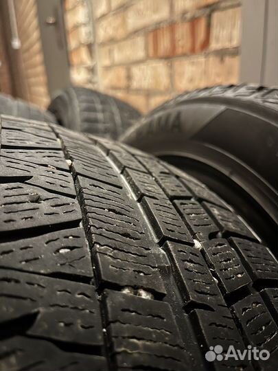 Yokohama Ice Guard IG50+ 215/55 R17
