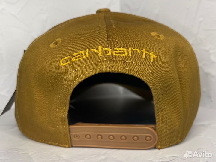 Кепка бейсболка carhartt (premium)