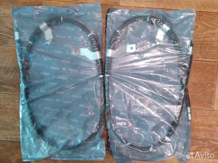 Кобальт. Джентра Лачетти Нексия ручник трос