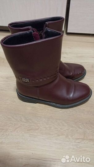 Сапоги бесплатно