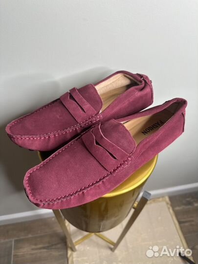 Мокасины 43