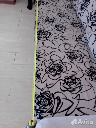 Диван раскладной бу