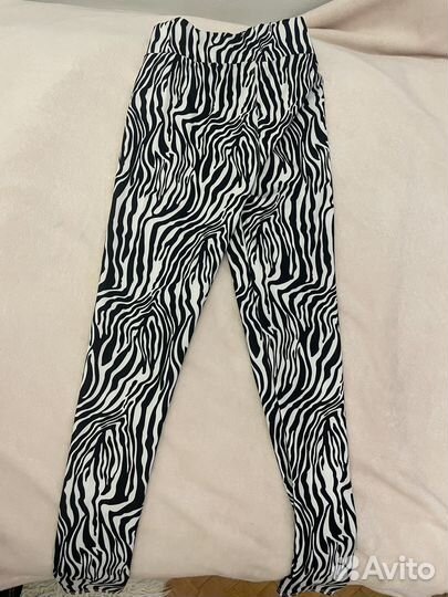 Лосины спортивные