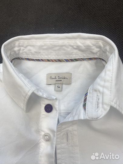 Брендовая одежда на мальчика 4 года