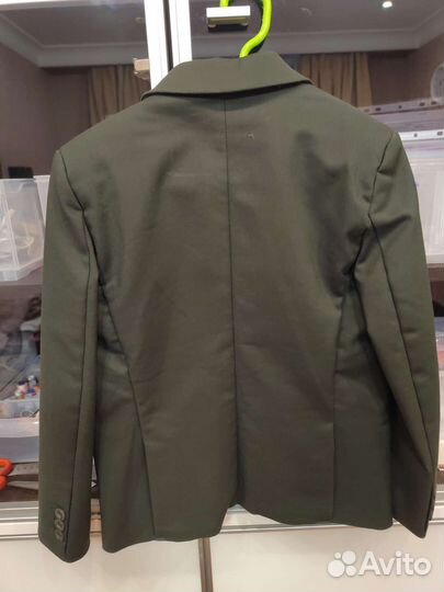 Пиджак для мальчика