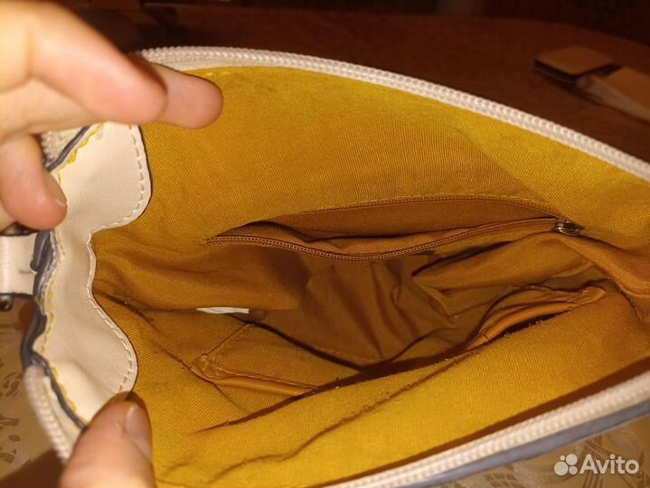 Сумка david jones