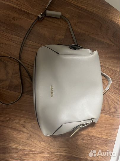 Сумка calvin klein