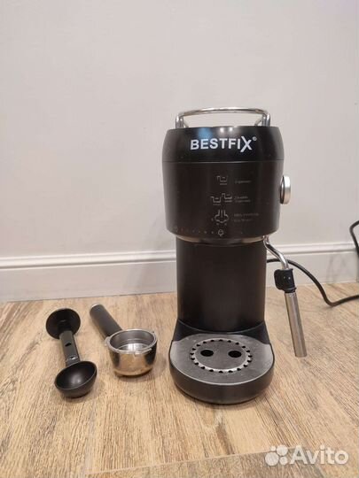 Кофемашина Bestfix BK-1