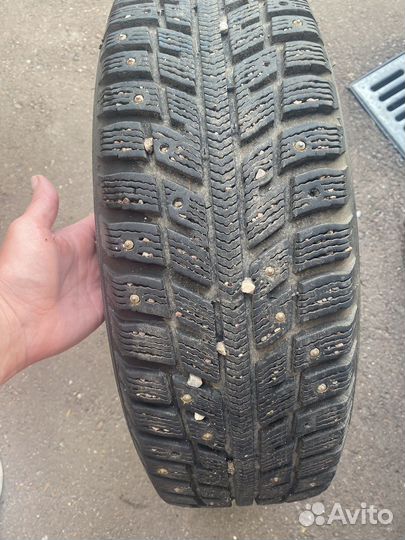 Kumho I'Zen KW22 185/65 R15