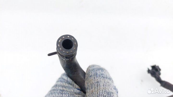 Шланг вакуумного усилителя тормозов Toyota Rav4