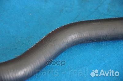 Parts-Mall pxnlb-110 Патрубок радиатора верхний