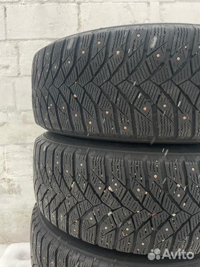 Triangle IceLink Trin PS01 225/60 R17