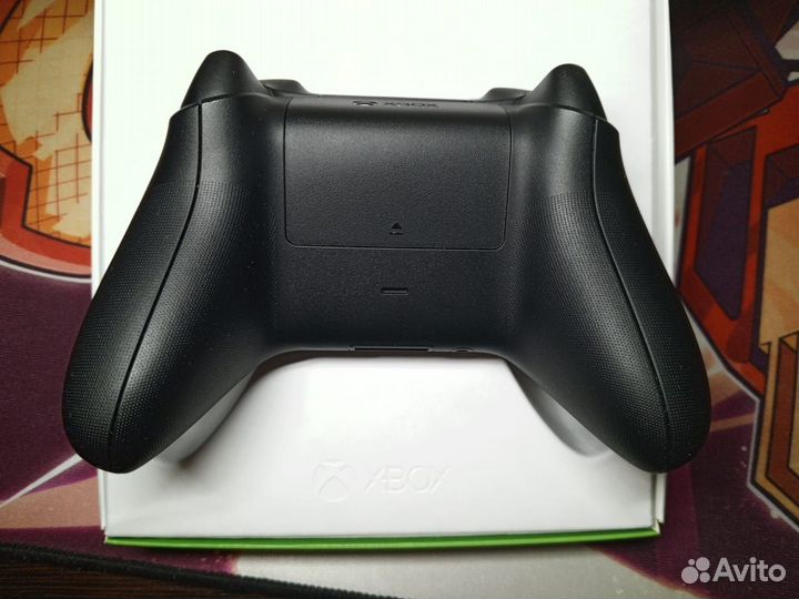 Геймпад xbox one