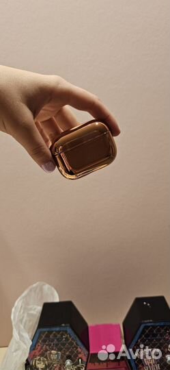 Чехол для airpods pro