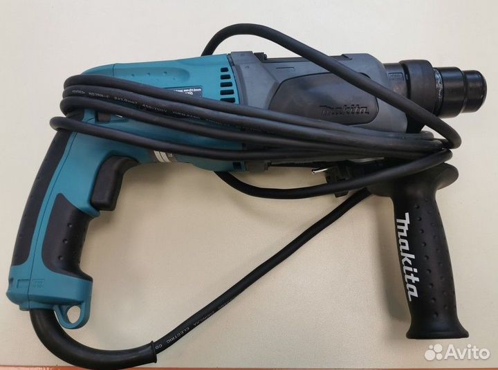 Перфоратор Makita HR2470