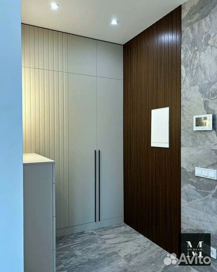 Шкаф от производителя