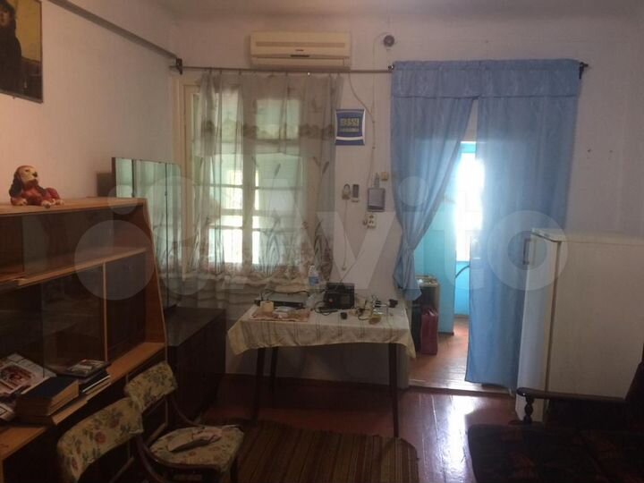 2-к. квартира, 55 м², 1/1 эт.