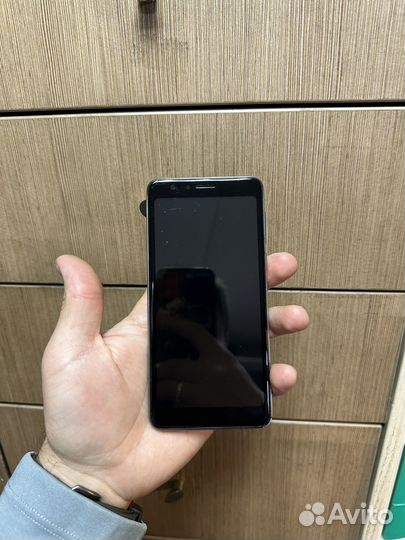 BQ 5340 Choice, 8 ГБ