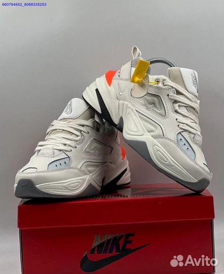 Кроссовки Nike M2K Tekno