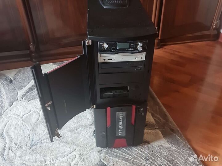 Корпус для пк