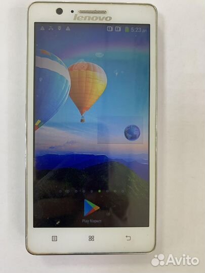 Lenovo A536, 8 ГБ