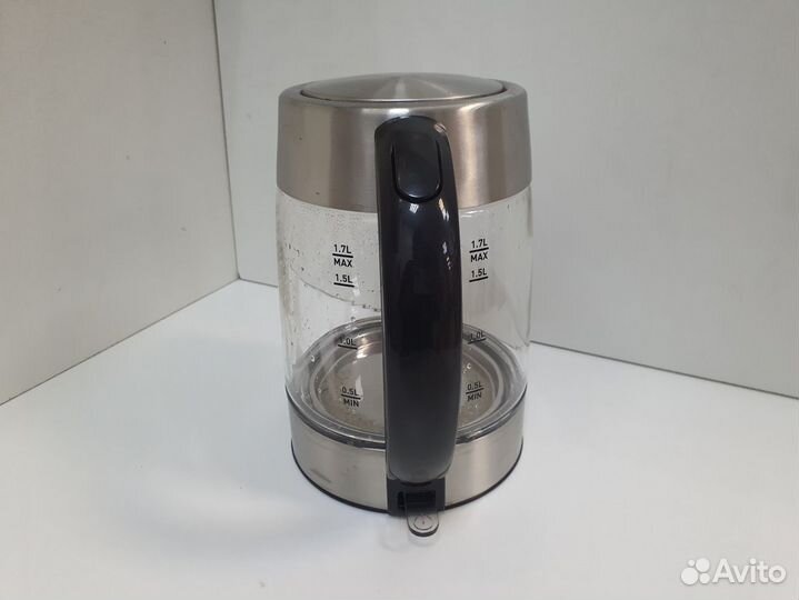 Чайник электрический Tefal KI772D32