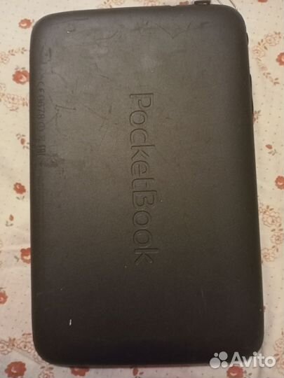 Планшет pocketbook surfpad 2 на запчасти
