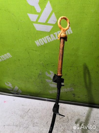 Щуп масляный Фольксваген Кадди Кэдди 3