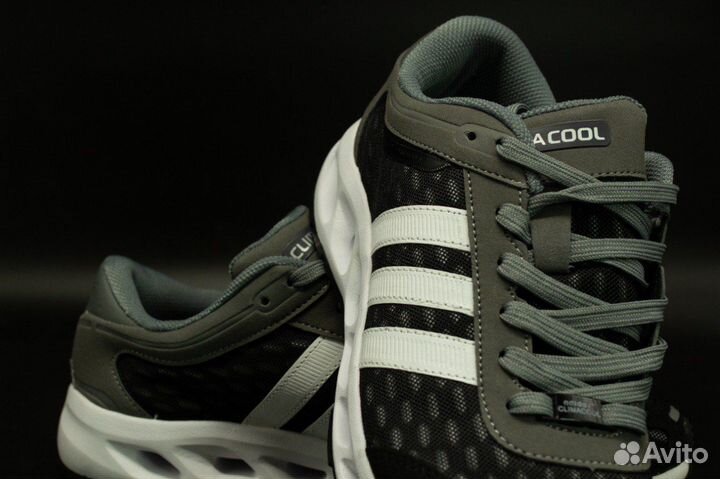 Кроссовки Adidas climacool