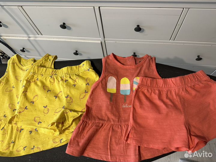 Одежда для девочки