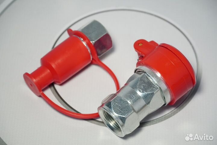 Муфта разрывная