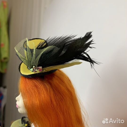 Одежда ручной работы для монстер хай