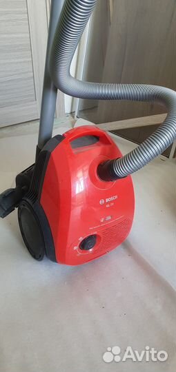 Пылесос bosch