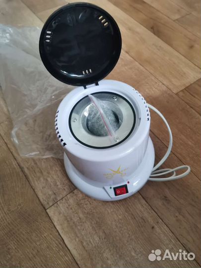 Стерилизатор для маникюра