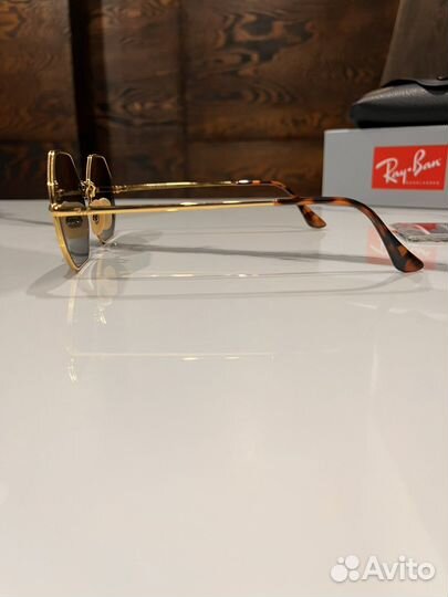 Очки ray ban rb1972