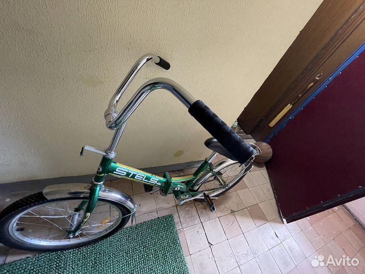 Велосипед 20