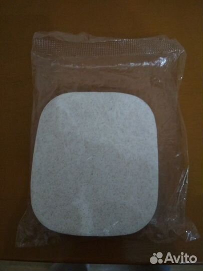 Губка, спонж для лица