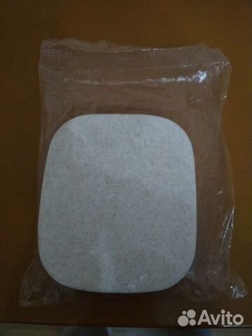 Губка, спонж для лица