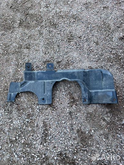 Пыльник рулевой рейки BMW X5 X6