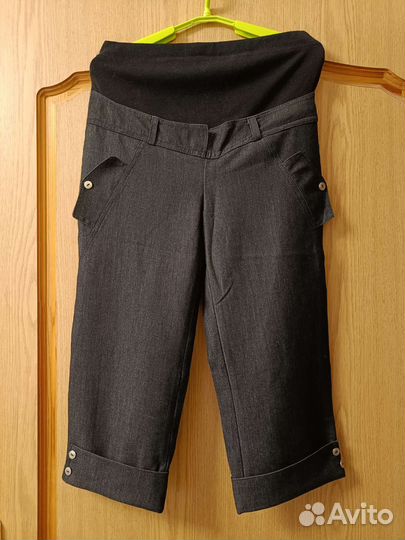 Одежда для беременных 42-44