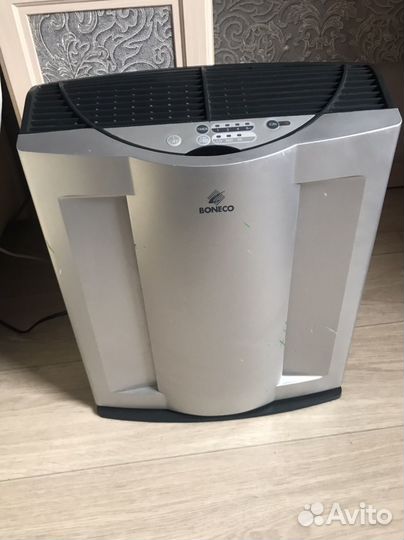 Очиститель воздуха Boneco