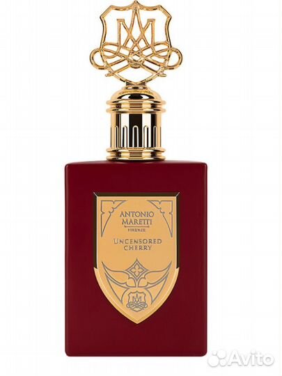 Antonio maretti Uncensored Cherry