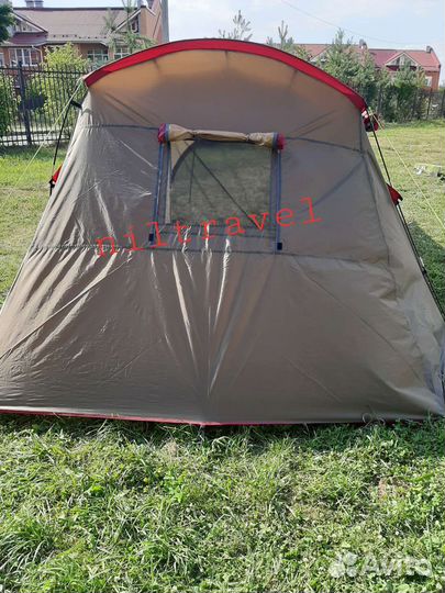 Палатка туристическая