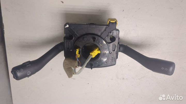 Шлейф руля Seat Alhambra, 2006