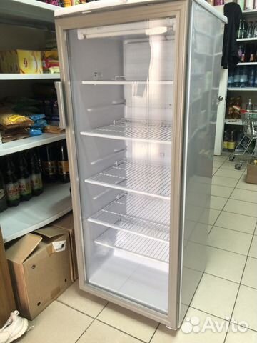 Холодильный шкаф,Бирюса 152 Барный