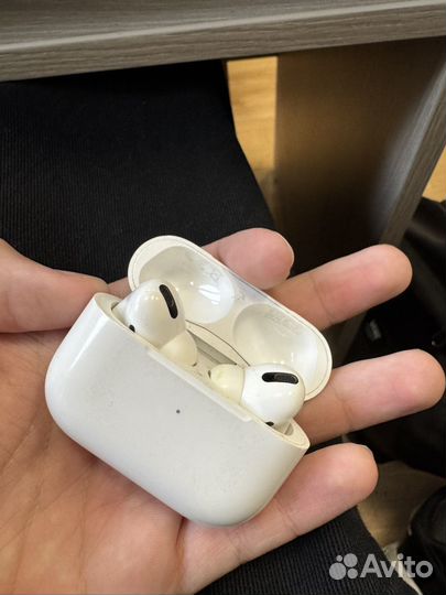 Airpods pro